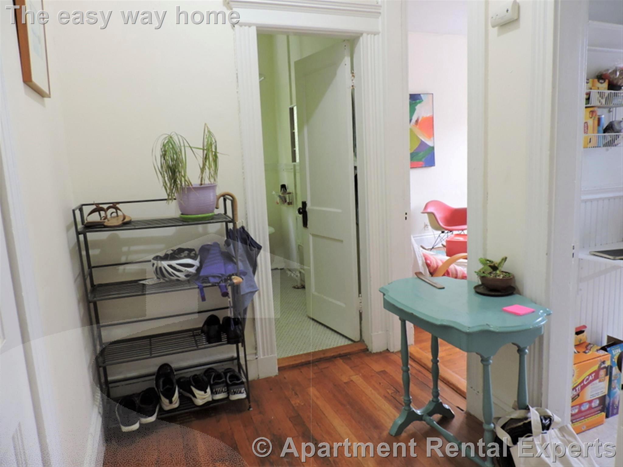 2 bed, 1 bath apartment for rent at 72 Kirkland St Unit 22, Harvard Square — photo 8 of 13