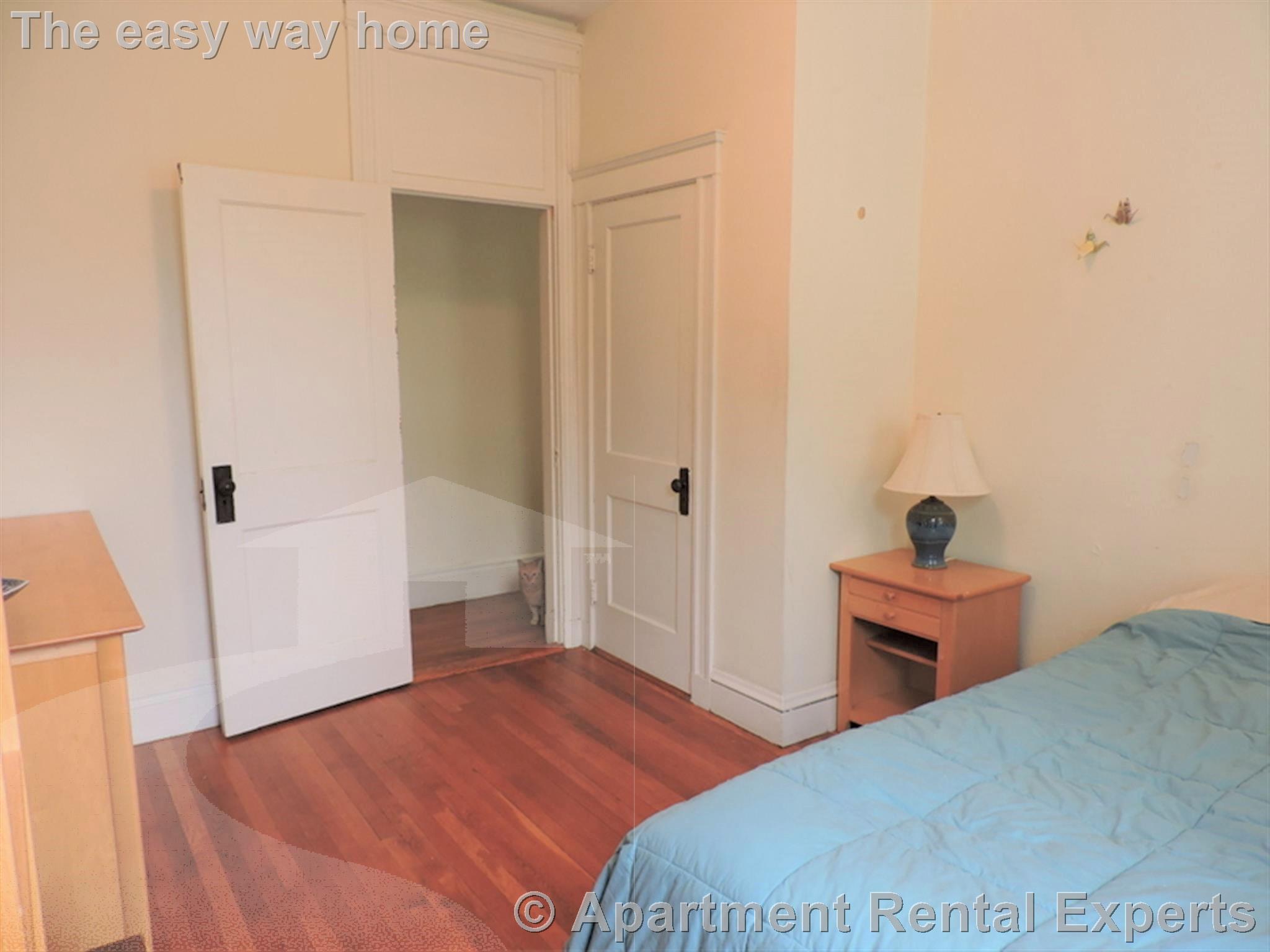 2 bed, 1 bath apartment for rent at 72 Kirkland St Unit 22, Harvard Square — photo 7 of 13