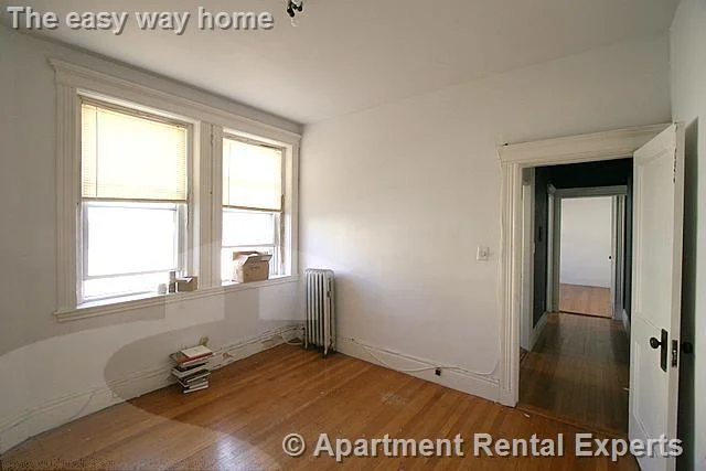 1 bed, 1 bath apartment for rent at 72 Kirkland St Unit 34, Harvard Square — photo 2 of 14