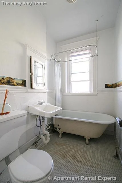 1 bed, 1 bath apartment for rent at 72 Kirkland St Unit 34, Harvard Square — photo 8 of 14