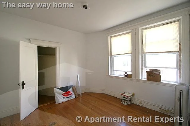 1 bed, 1 bath apartment for rent at 72 Kirkland St Unit 34, Harvard Square — photo 1 of 14