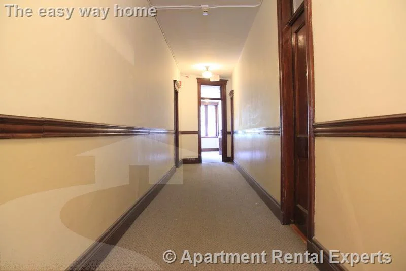 1 bed, 1 bath apartment for rent at 72 Kirkland St Unit 34, Harvard Square — photo 11 of 14