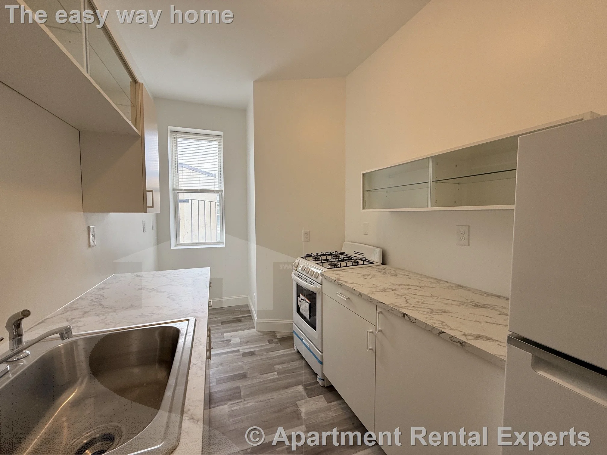 2 bed, 1 bath apartment for rent at 72 Kirkland St Unit 35, Harvard Square — photo 7 of 13