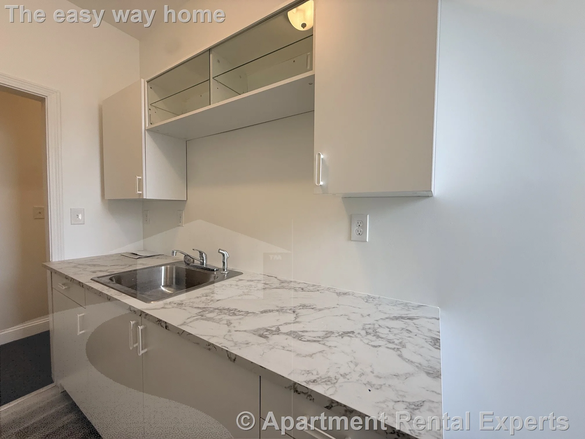 2 bed, 1 bath apartment for rent at 72 Kirkland St Unit 35, Harvard Square — photo 11 of 13