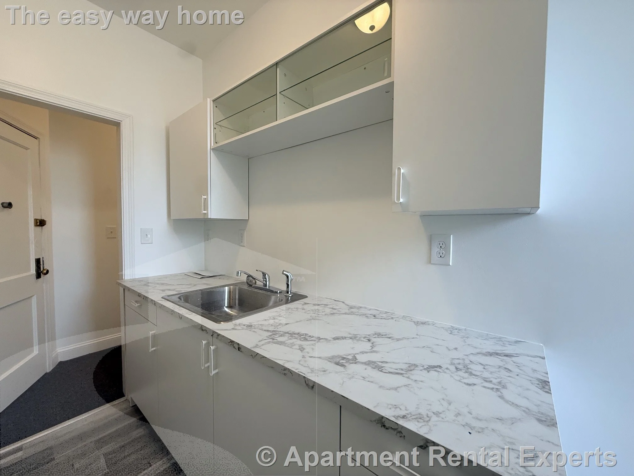 2 bed, 1 bath apartment for rent at 72 Kirkland St Unit 35, Harvard Square — photo 10 of 13