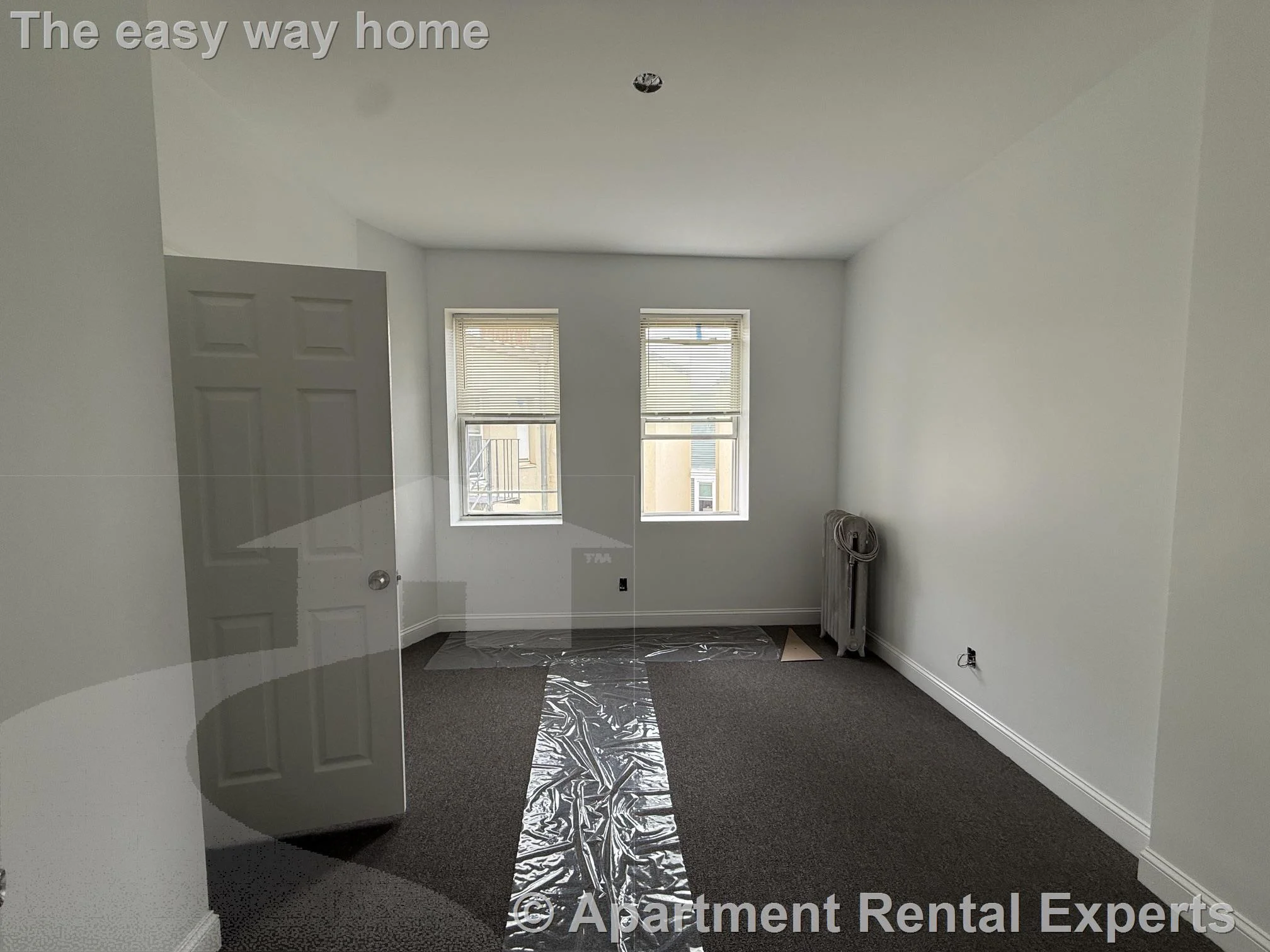 2 bed, 1 bath apartment for rent at 72 Kirkland St Unit 35, Harvard Square — photo 3 of 9