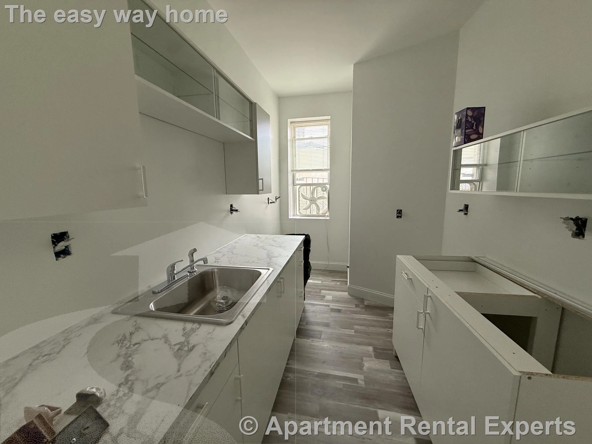 2 bed, 1 bath apartment for rent at 72 Kirkland St Unit 35, Harvard Square — photo 2 of 9