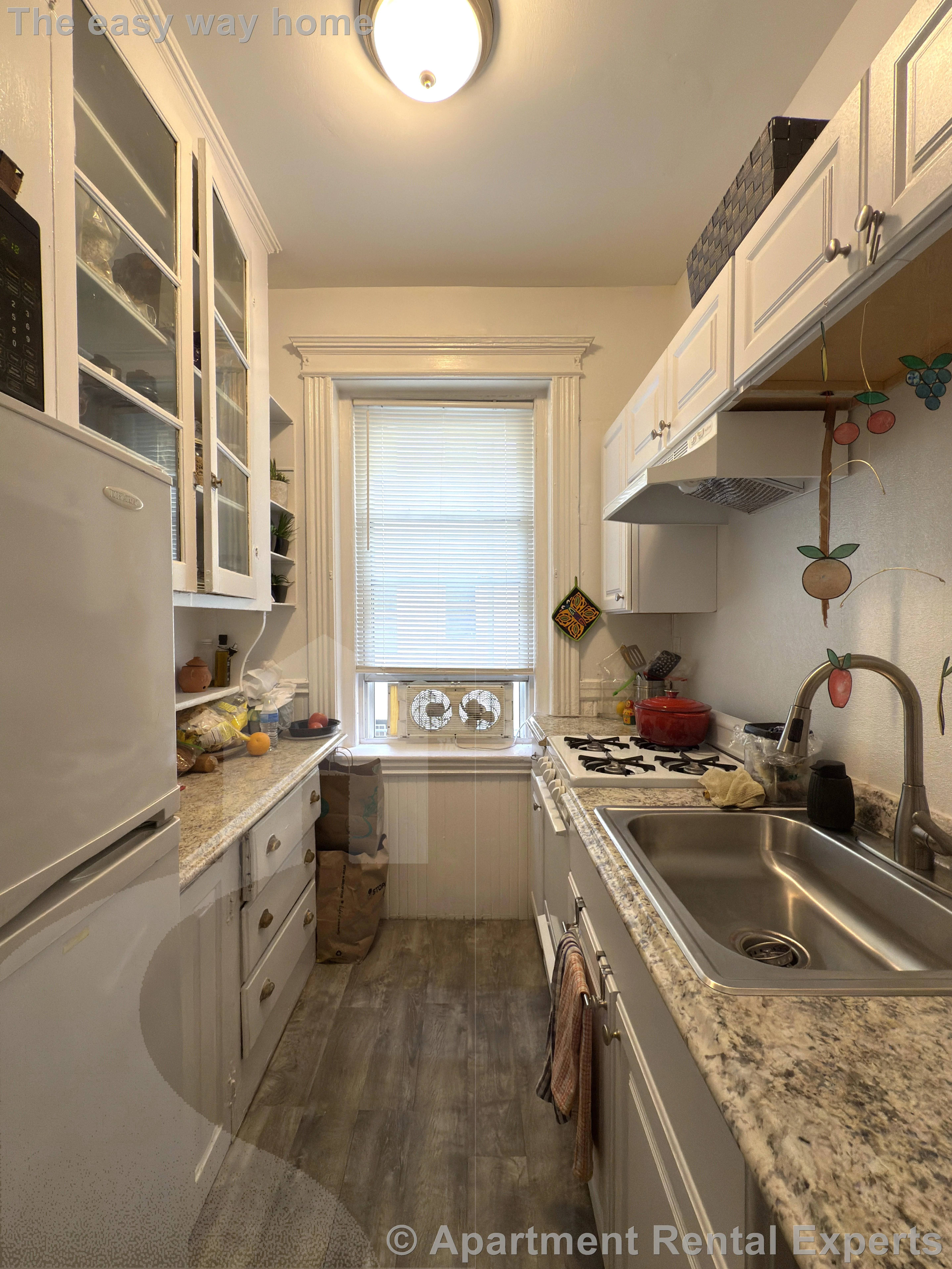 1 bed, 1 bath apartment for rent at 72 Kirkland St Unit 4, Harvard Square