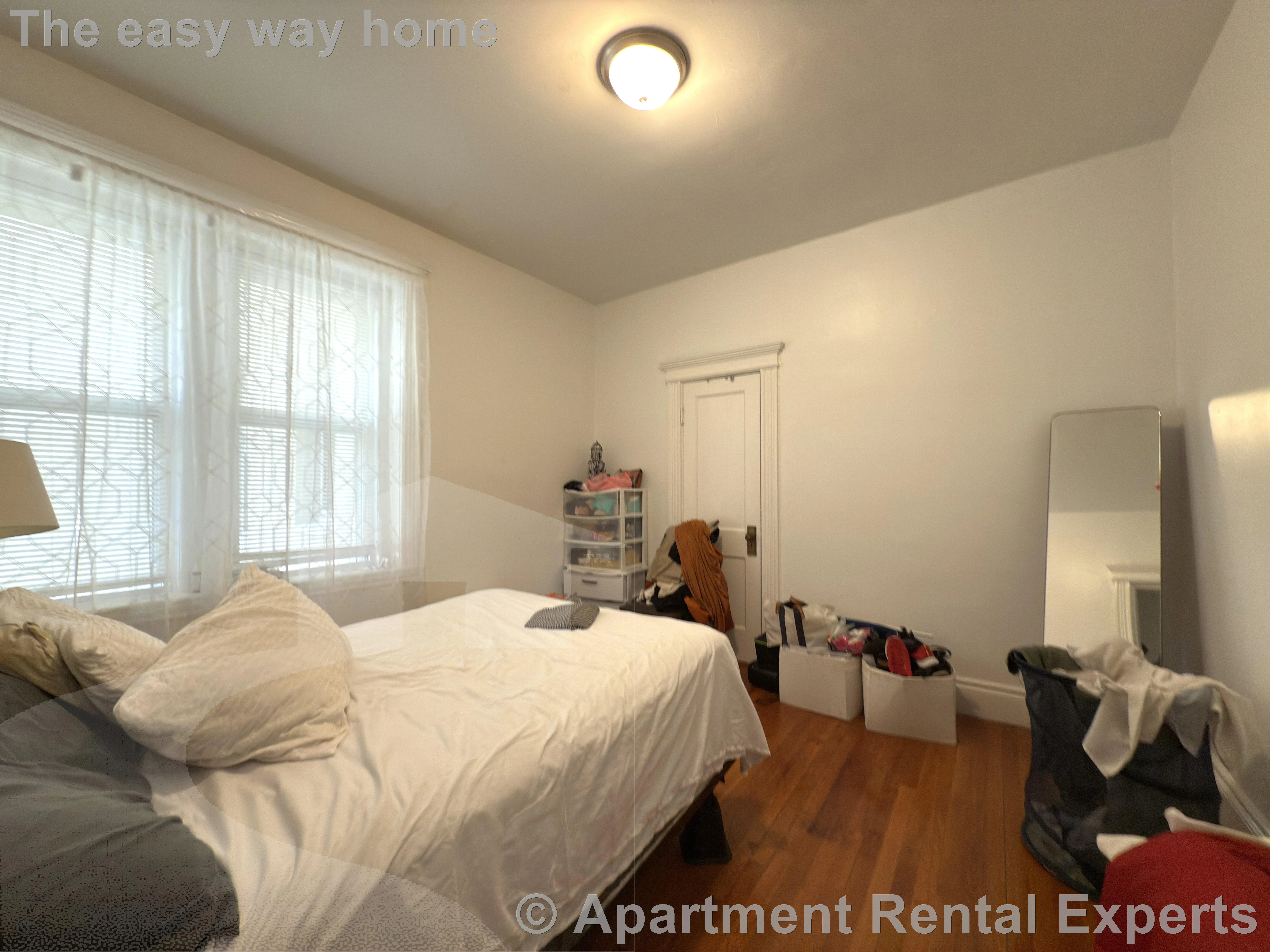 1 bed, 1 bath apartment for rent at 72 Kirkland St Unit 4, Harvard Square — photo 2 of 6