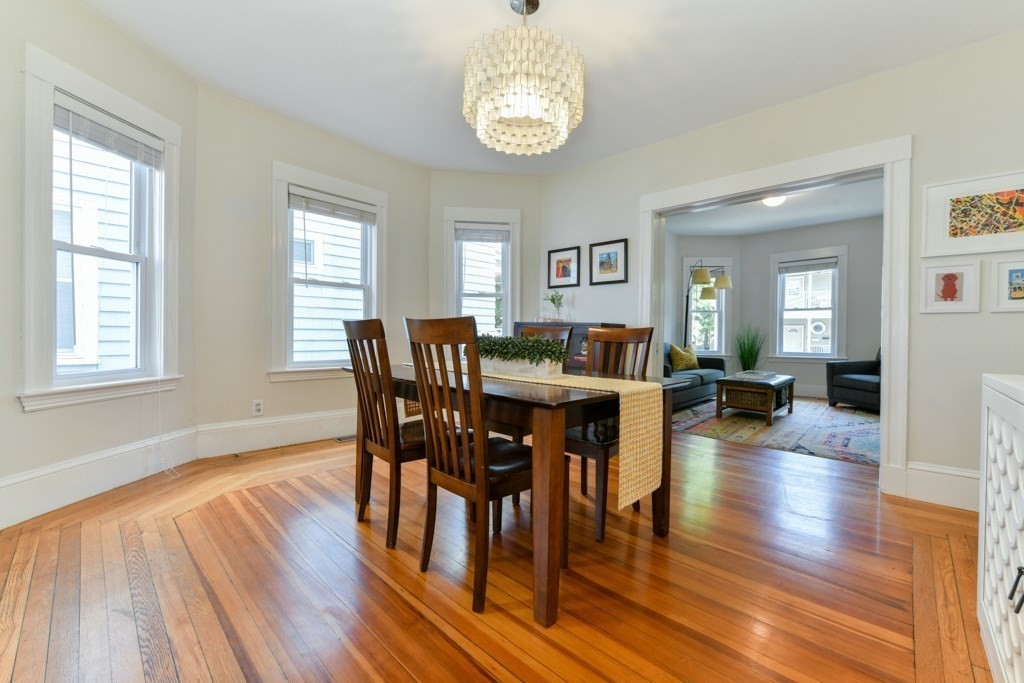 2 bed, 1 bath apartment for rent at 72 Lexington Ave Unit 1, Davis Square — photo 5 of 17