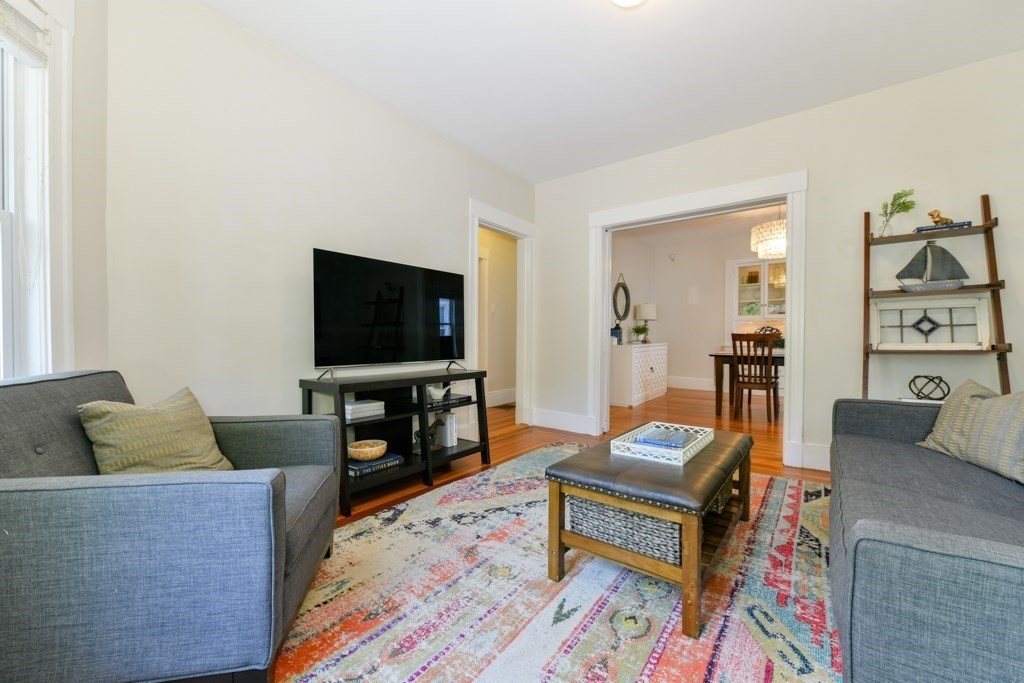 2 bed, 1 bath apartment for rent at 72 Lexington Ave Unit 1, Davis Square — photo 4 of 17