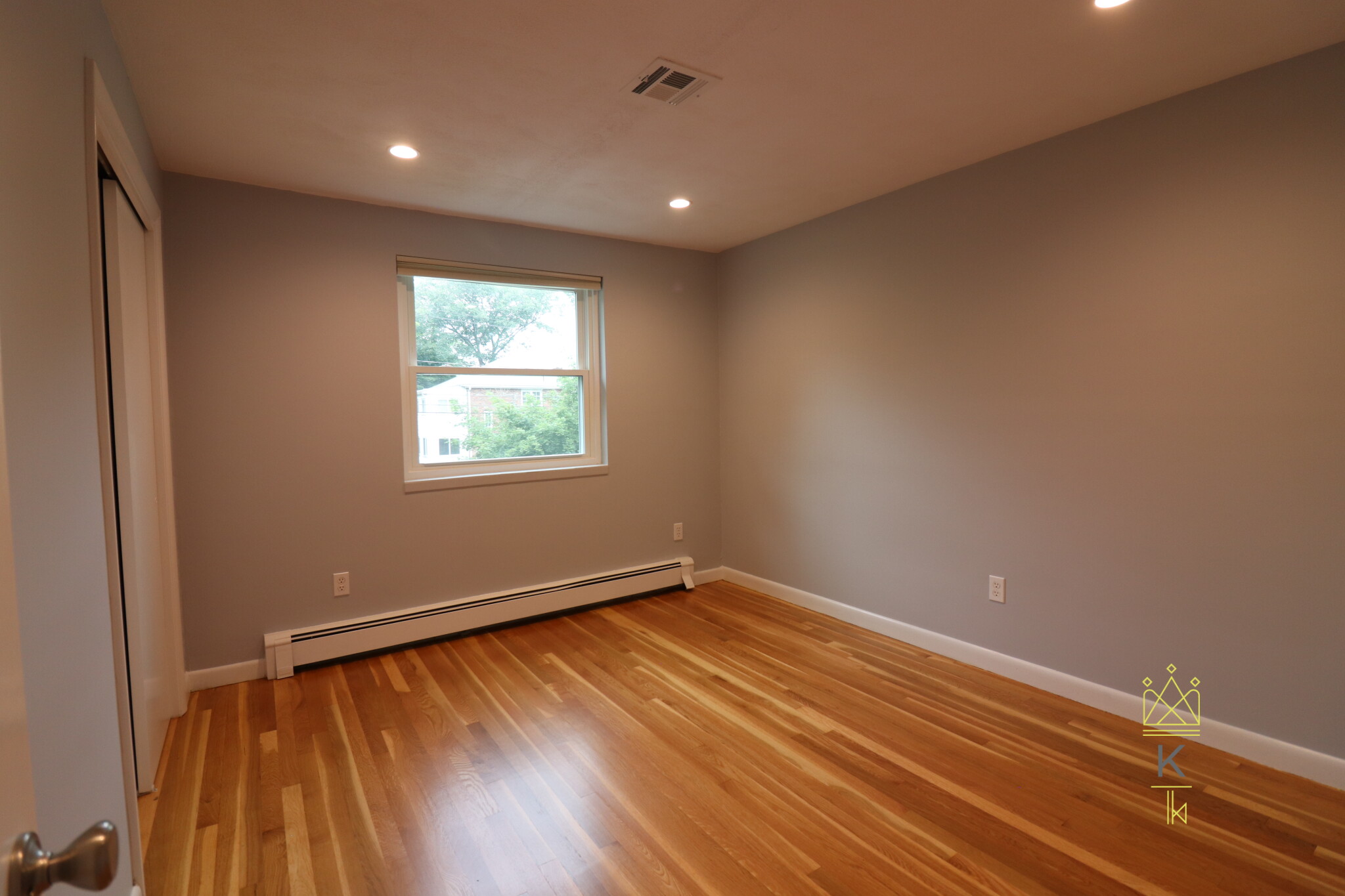 3 bed, 2 bath apartment for rent at 72 Louise Rd Unit 2, Chestnut Hill — photo 10 of 23