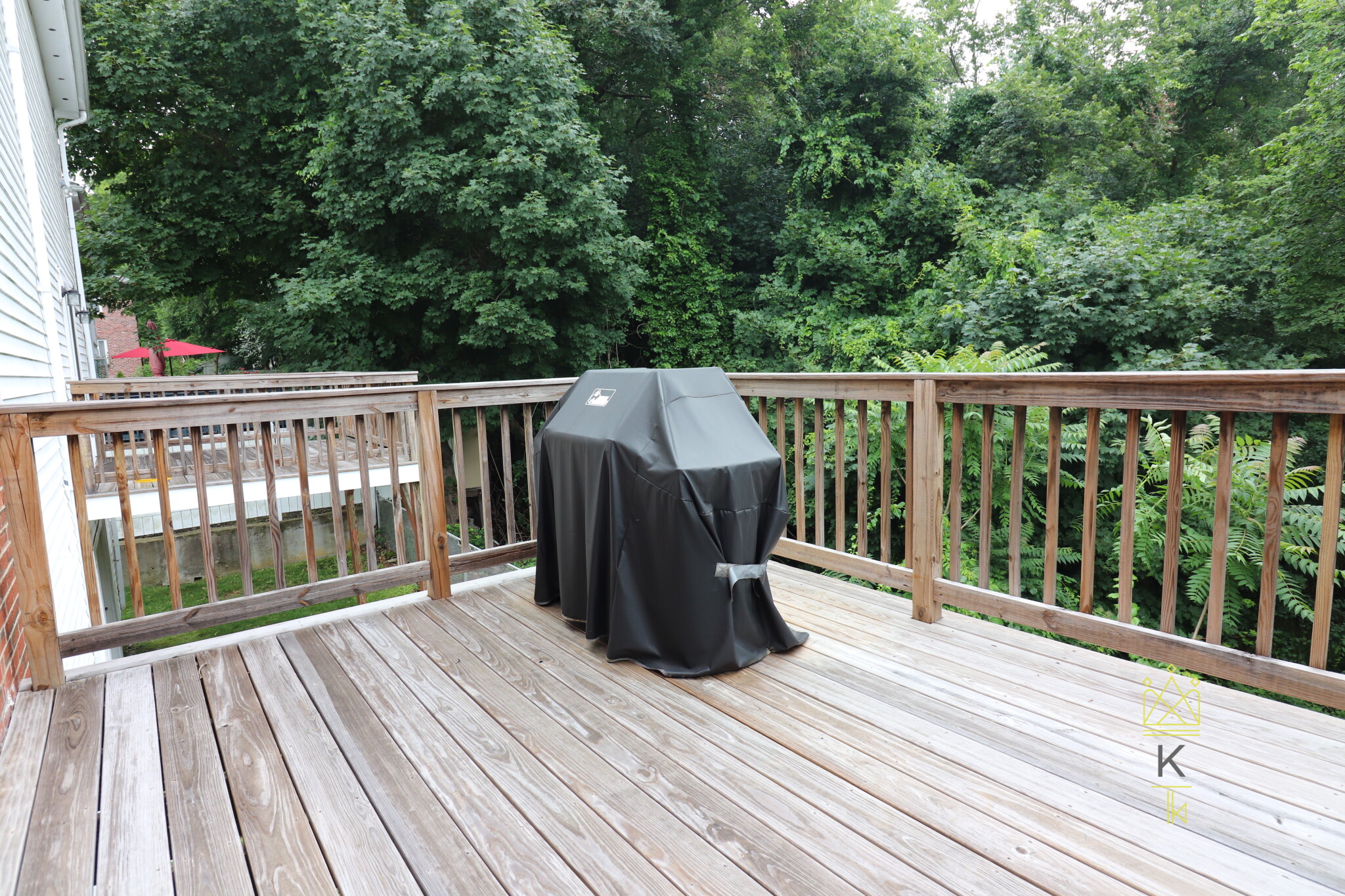 3 bed, 2 bath apartment for rent at 72 Louise Rd Unit 2, Chestnut Hill — photo 20 of 23