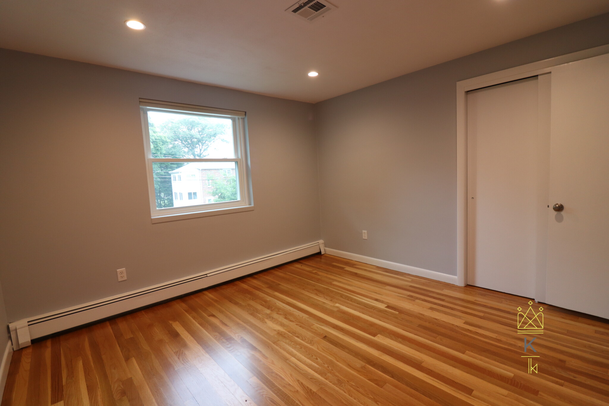 3 bed, 2 bath apartment for rent at 72 Louise Rd Unit 2, Chestnut Hill — photo 13 of 23