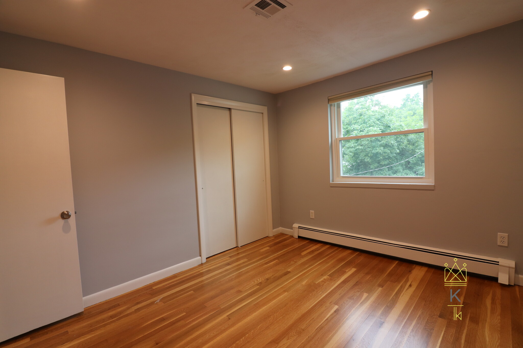 3 bed, 2 bath apartment for rent at 72 Louise Rd Unit 2, Chestnut Hill — photo 11 of 23