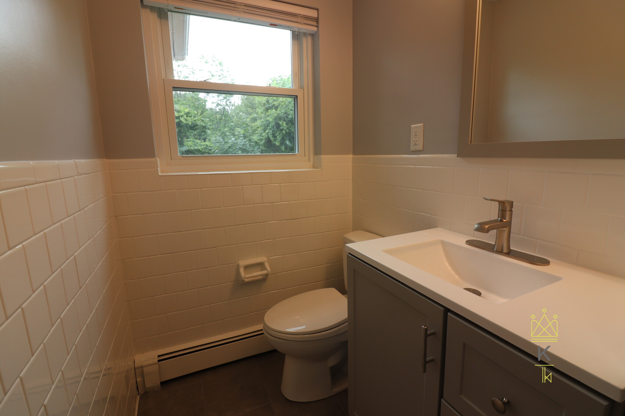 3 bed, 2 bath apartment for rent at 72 Louise Rd Unit 2, Chestnut Hill — photo 9 of 23