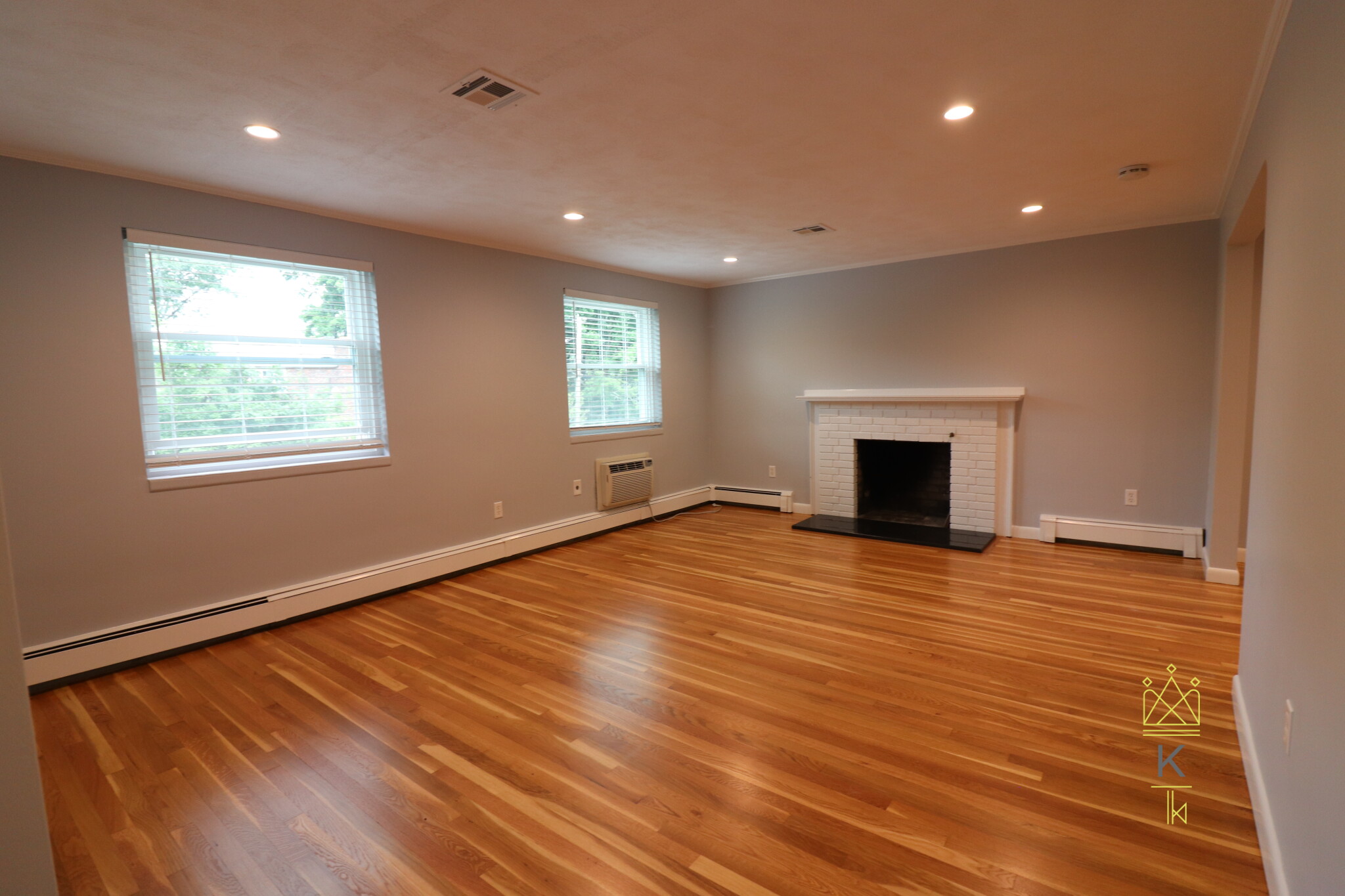 3 bed, 2 bath apartment for rent at 72 Louise Rd Unit 2, Chestnut Hill — photo 1 of 23