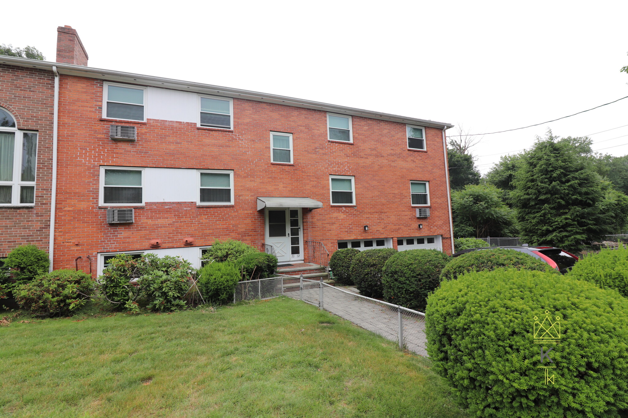 3 bed, 2 bath apartment for rent at 72 Louise Rd Unit 2, Chestnut Hill — photo 18 of 23