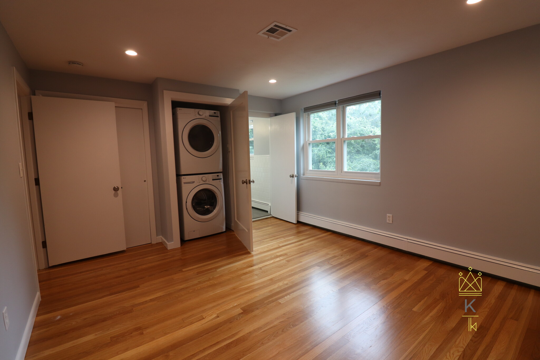 3 bed, 2 bath apartment for rent at 72 Louise Rd Unit 2, Chestnut Hill — photo 15 of 23