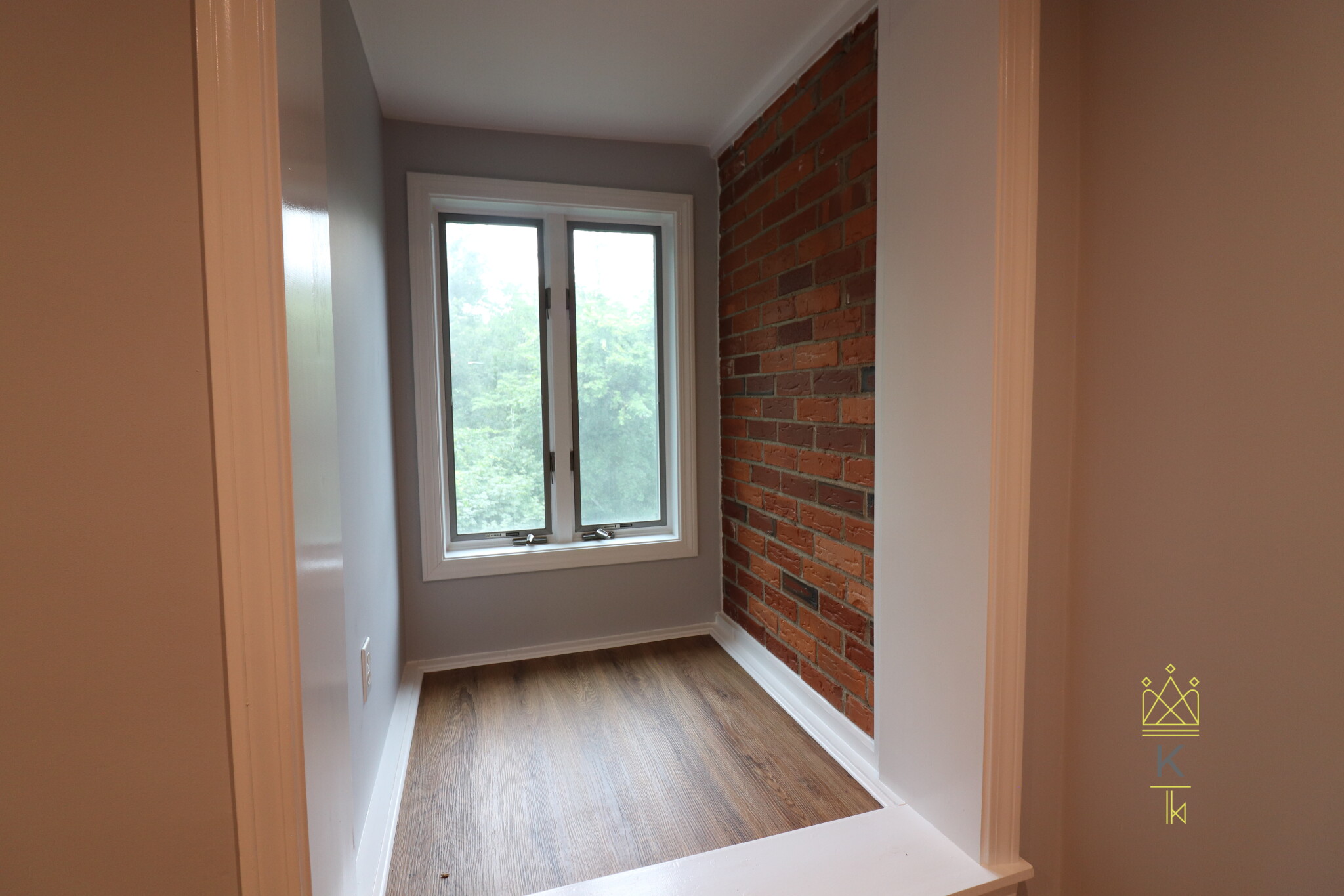 3 bed, 2 bath apartment for rent at 72 Louise Rd Unit 2, Chestnut Hill — photo 4 of 23