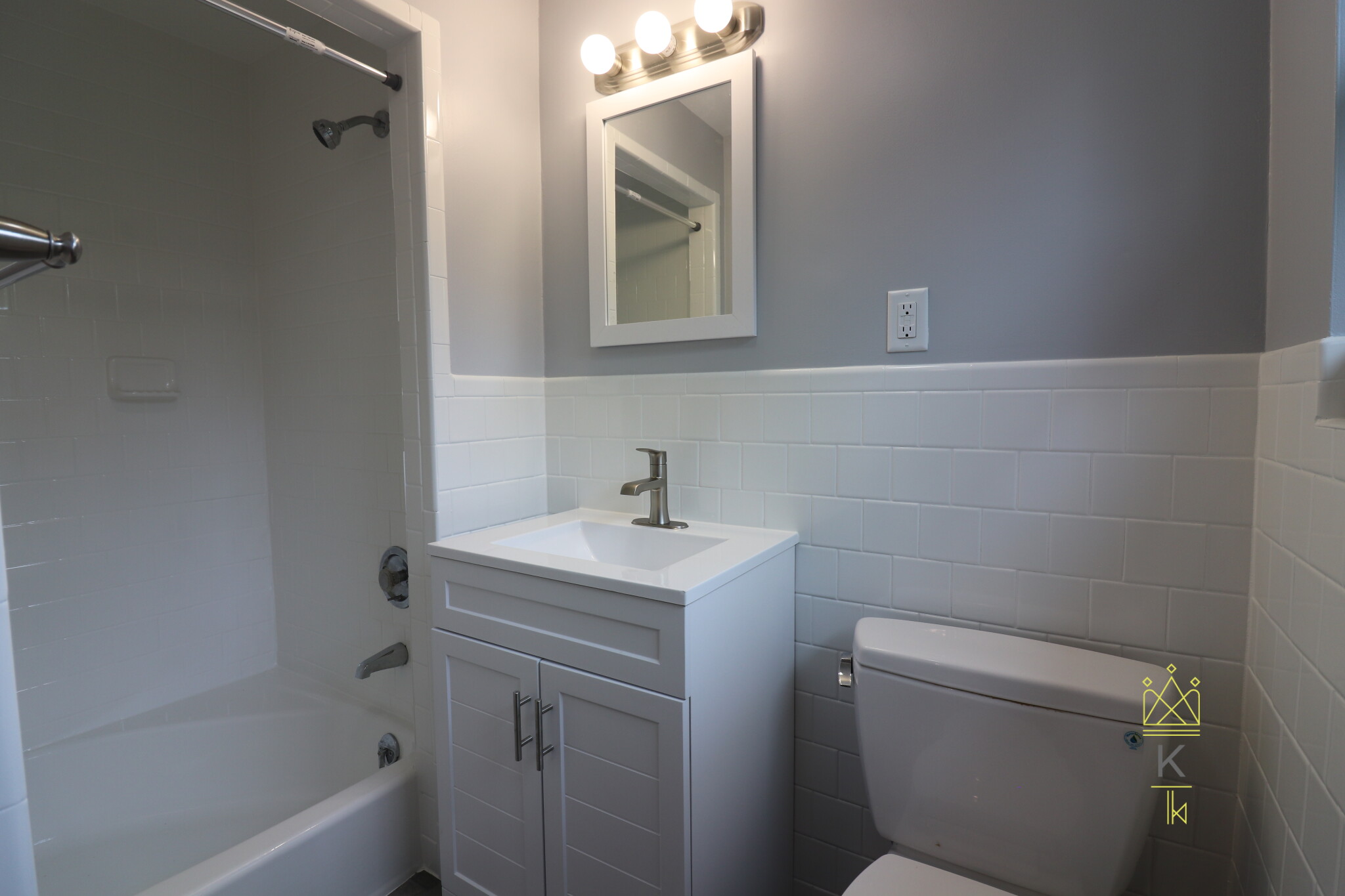 3 bed, 2 bath apartment for rent at 72 Louise Rd Unit 2, Chestnut Hill — photo 17 of 23