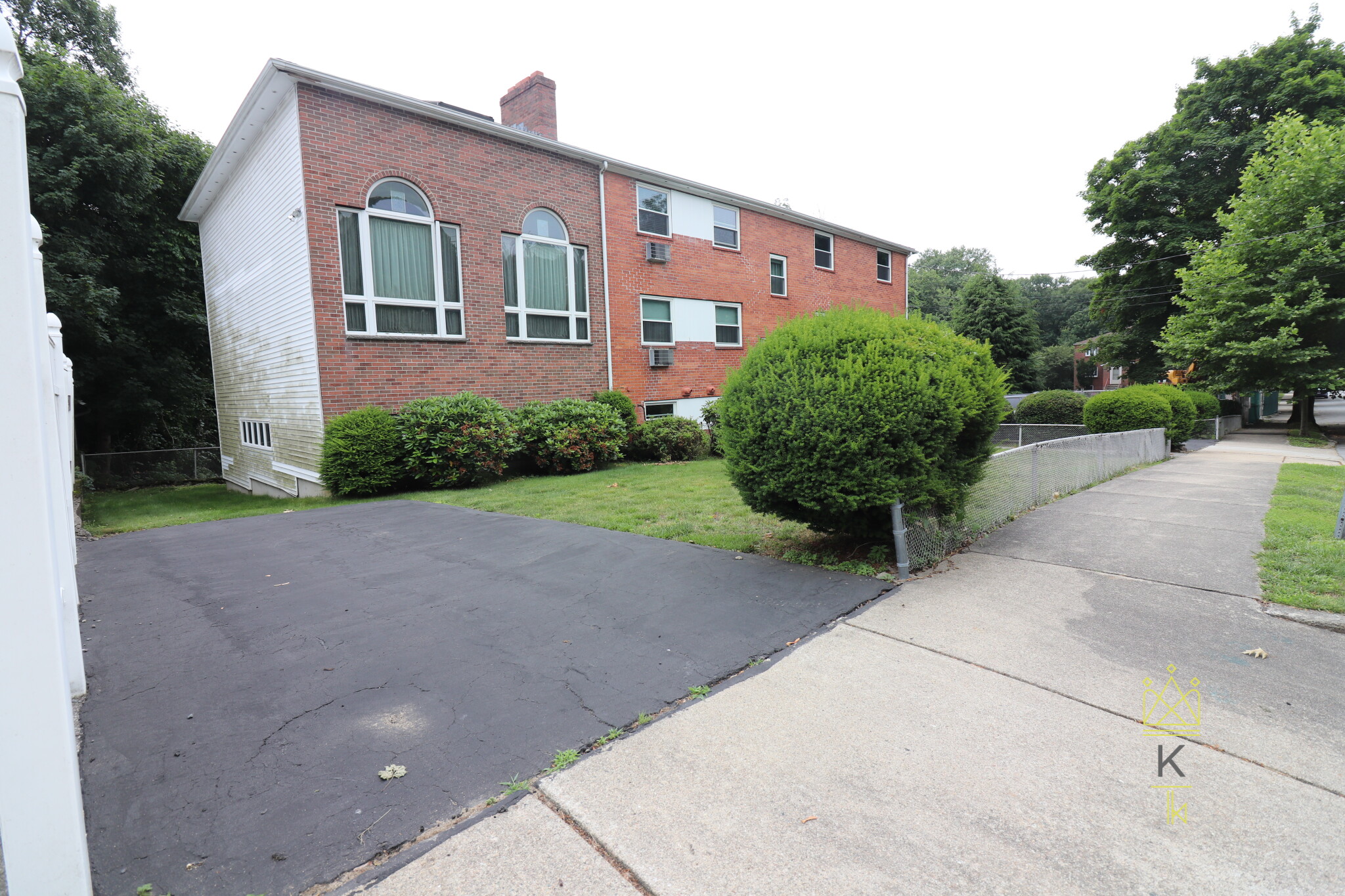 3 bed, 2 bath apartment for rent at 72 Louise Rd Unit 2, Chestnut Hill — photo 23 of 23