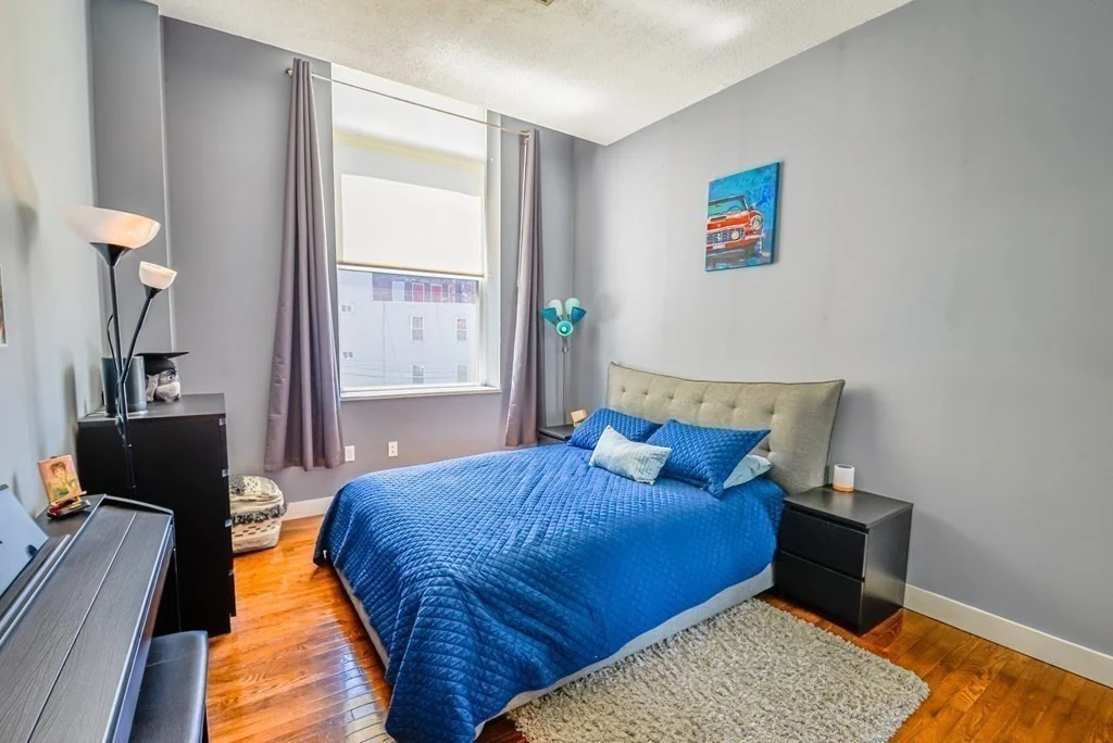 1 bed, 1 bath apartment for rent at 72 Lubec Unit 10, East Boston — photo 19 of 29