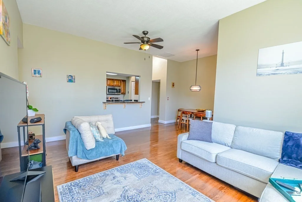 1 bed, 1 bath apartment for rent at 72 Lubec Unit 10, East Boston — photo 14 of 29