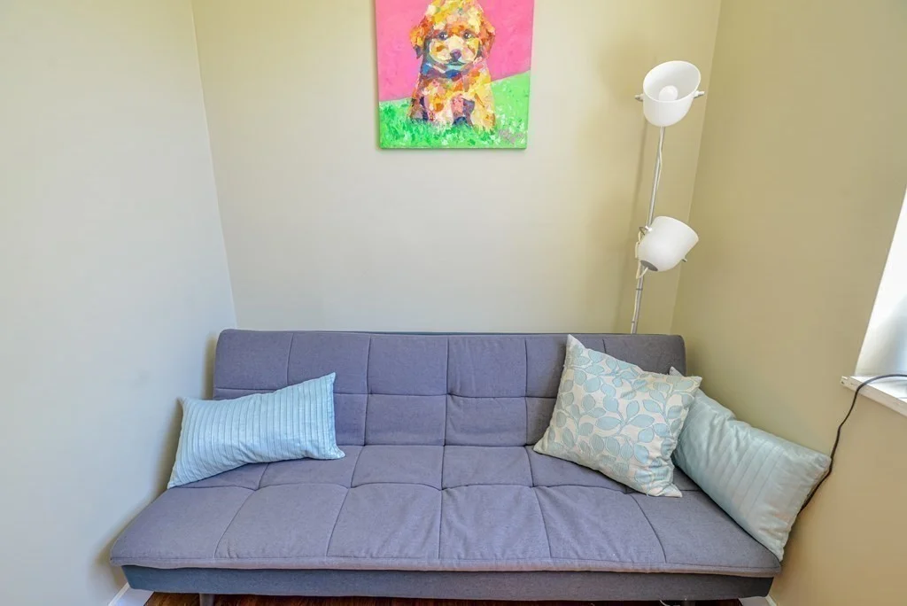 1 bed, 1 bath apartment for rent at 72 Lubec Unit 10, East Boston — photo 17 of 29