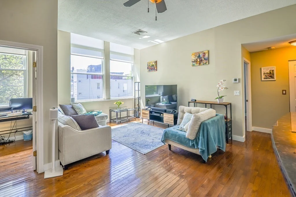 1 bed, 1 bath apartment for rent at 72 Lubec Unit 10, East Boston — photo 9 of 29
