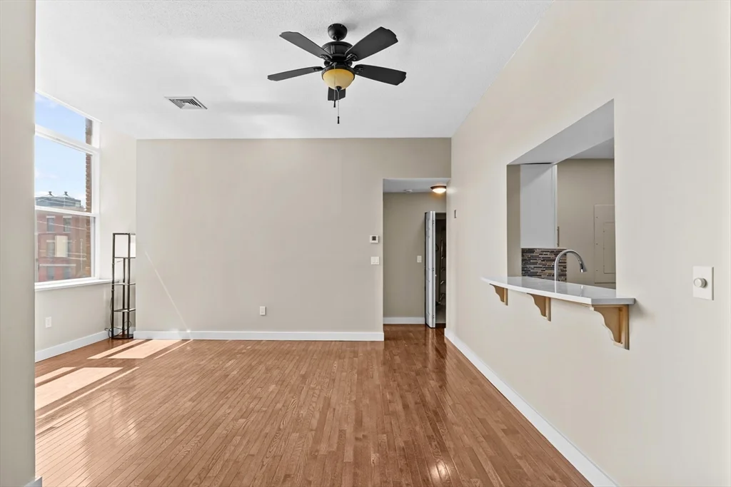 1 bed, 1 bath apartment for rent at 72 Lubec Unit 10, East Boston — photo 7 of 29