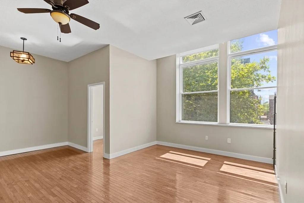 1 bed, 1 bath apartment for rent at 72 Lubec Unit 10, East Boston — photo 8 of 29