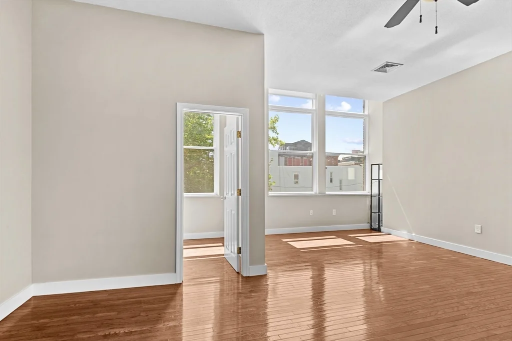 1 bed, 1 bath apartment for rent at 72 Lubec Unit 10, East Boston — photo 12 of 29