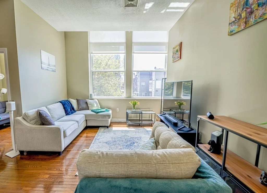 1 bed, 1 bath apartment for rent at 72 Lubec Unit 10, East Boston — photo 11 of 29