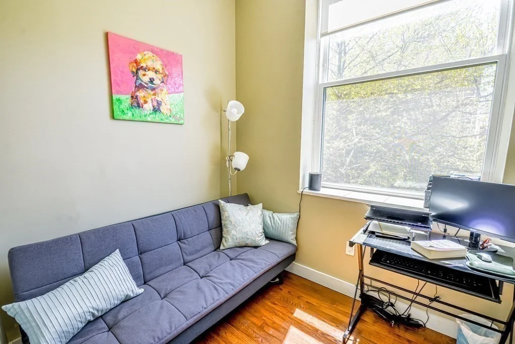 1 bed, 1 bath apartment for rent at 72 Lubec Unit 10, East Boston — photo 16 of 29