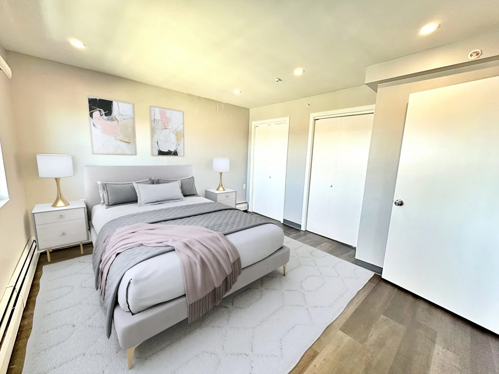 1 bed, 1 bath apartment for rent at 72 Marginal St Unit 601, East Boston — photo 2 of 21