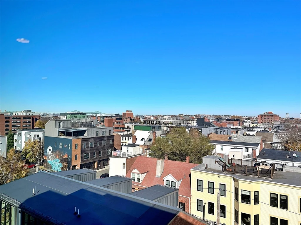 1 bed, 1 bath apartment for rent at 72 Marginal St Unit 601, East Boston — photo 19 of 21
