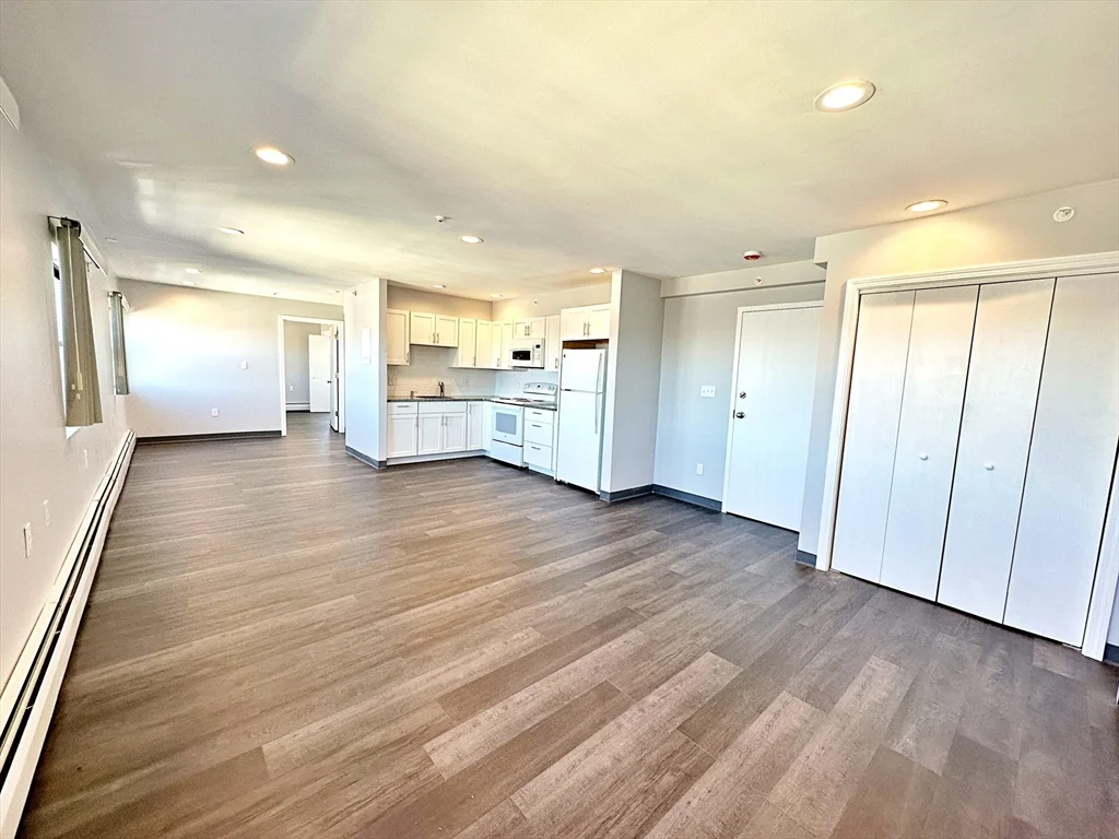 1 bed, 1 bath apartment for rent at 72 Marginal St Unit 601, East Boston — photo 6 of 21
