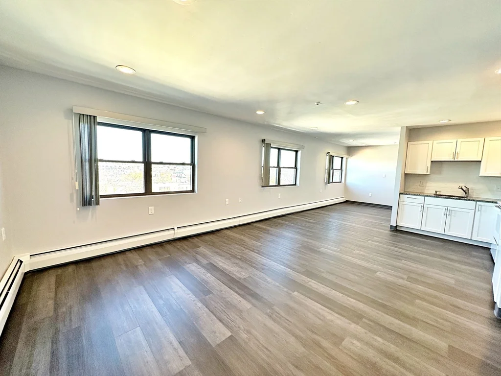 1 bed, 1 bath apartment for rent at 72 Marginal St Unit 601, East Boston — photo 7 of 21