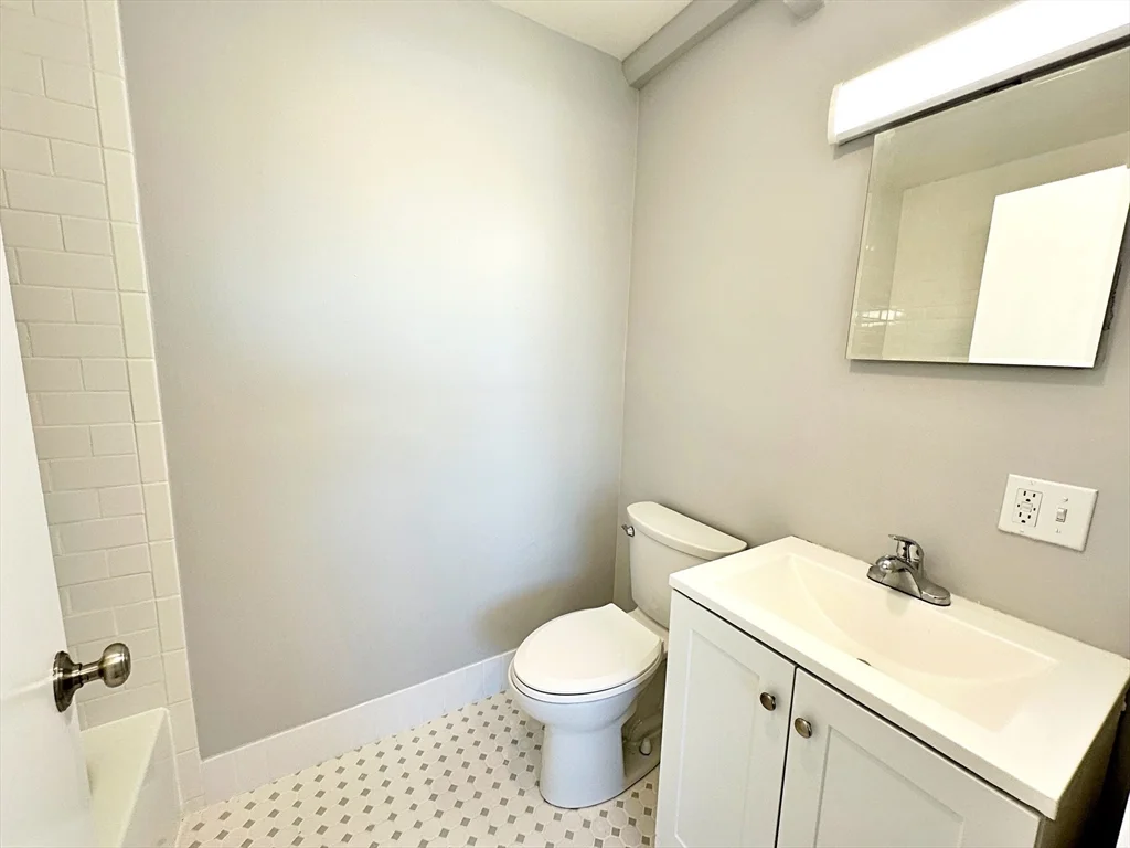 1 bed, 1 bath apartment for rent at 72 Marginal St Unit 601, East Boston — photo 10 of 21