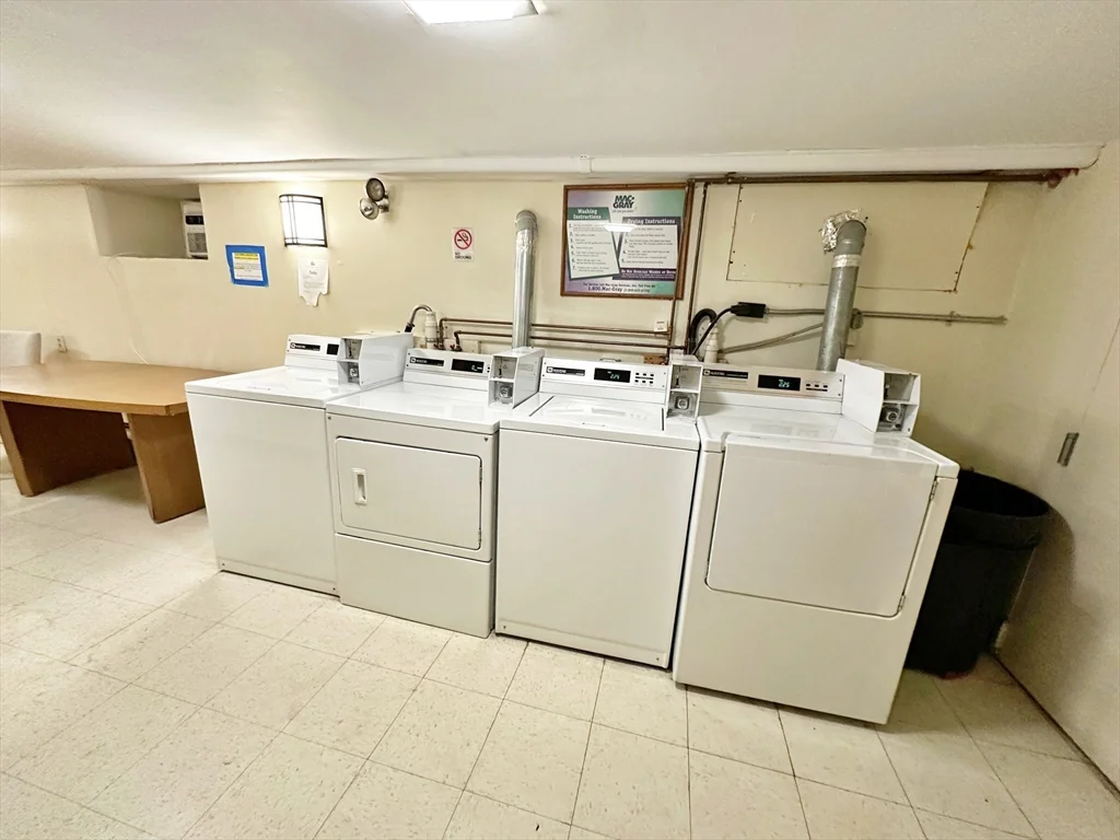 1 bed, 1 bath apartment for rent at 72 Marginal St Unit 601, East Boston — photo 20 of 21