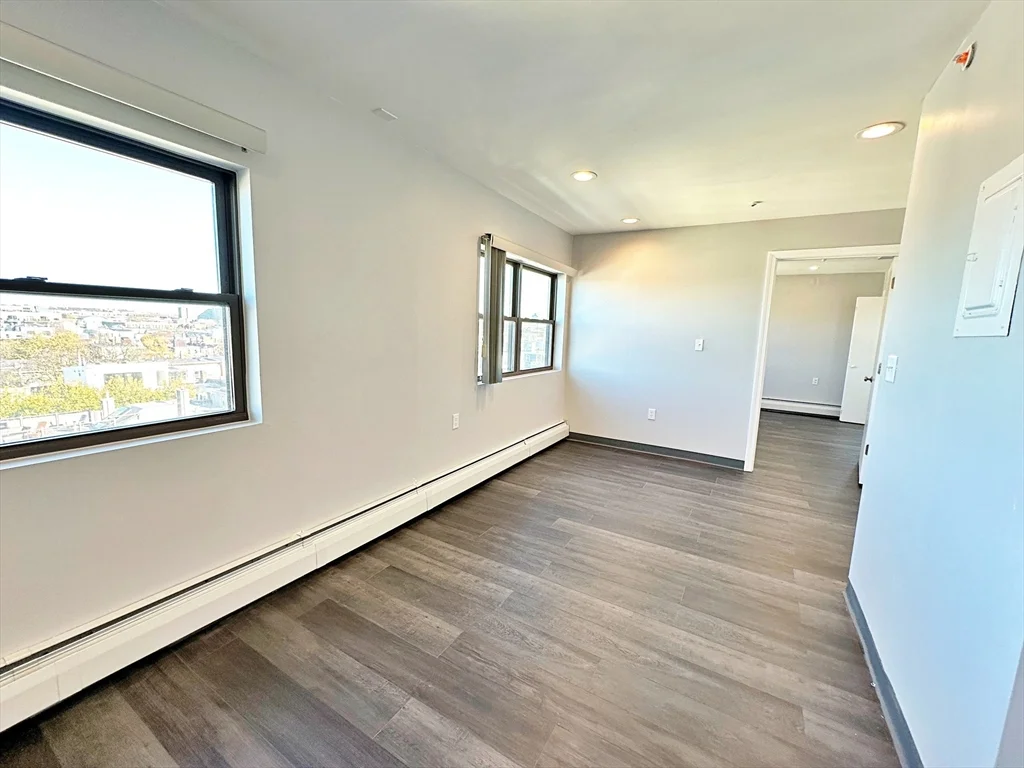 1 bed, 1 bath apartment for rent at 72 Marginal St Unit 601, East Boston — photo 8 of 21