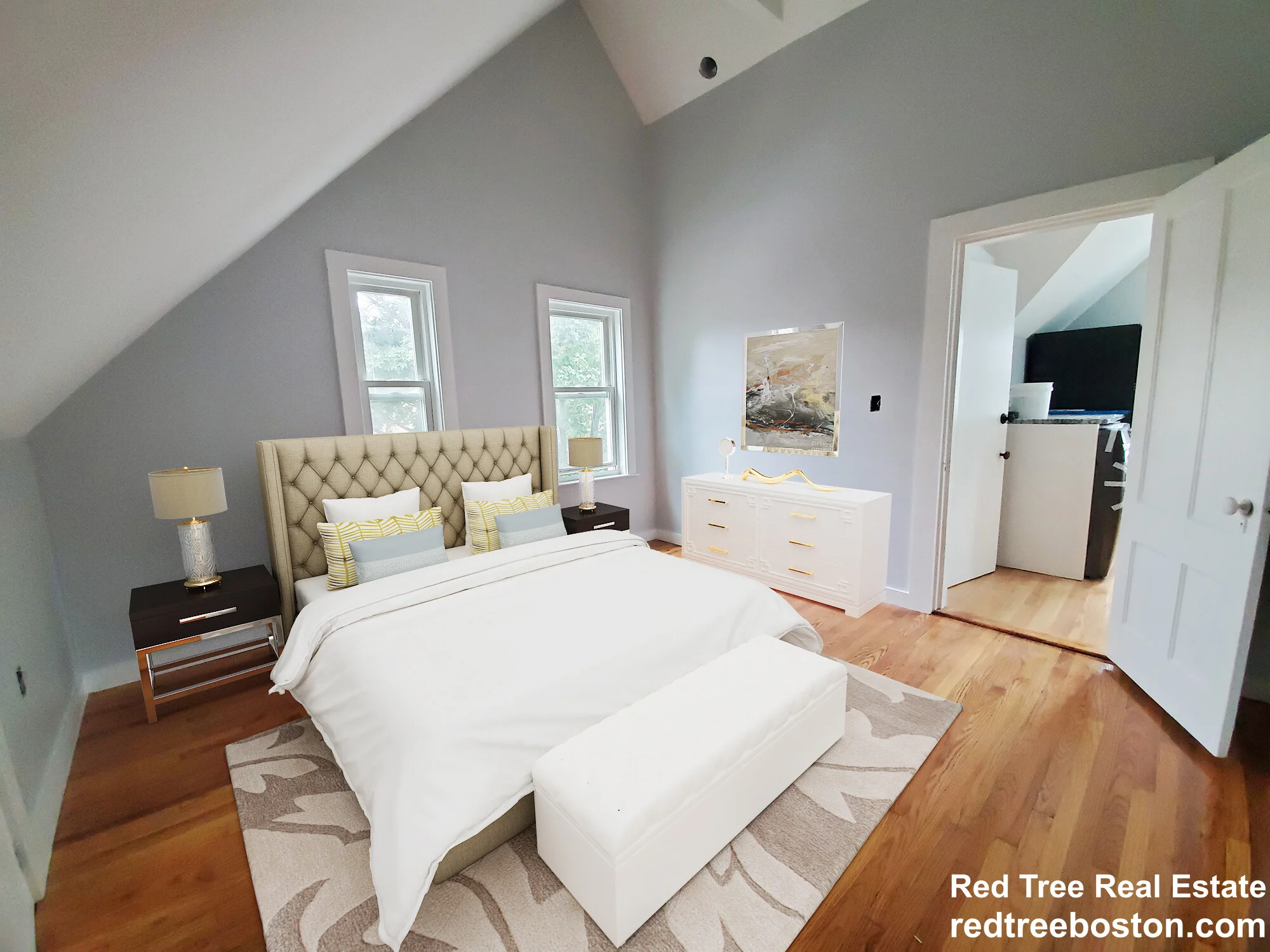 2 bed, 1 bath apartment for rent at 72 Marshall St Unit 3, Medford — photo 28 of 34