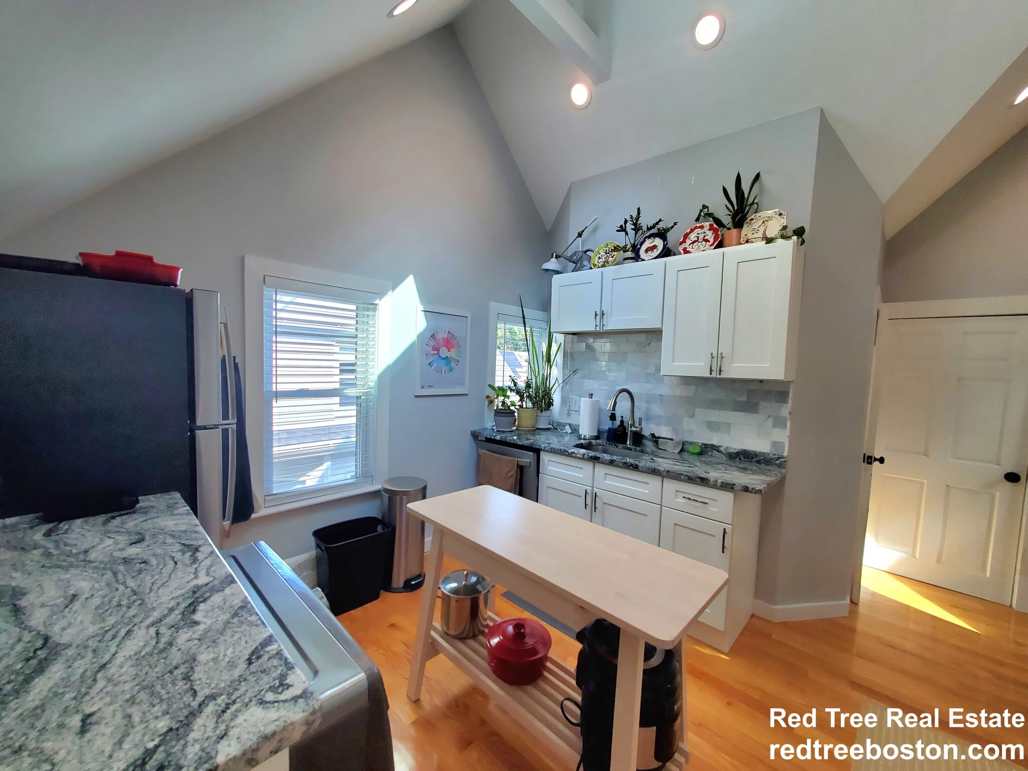 2 bed, 1 bath apartment for rent at 72 Marshall St Unit 3, Medford — photo 9 of 34