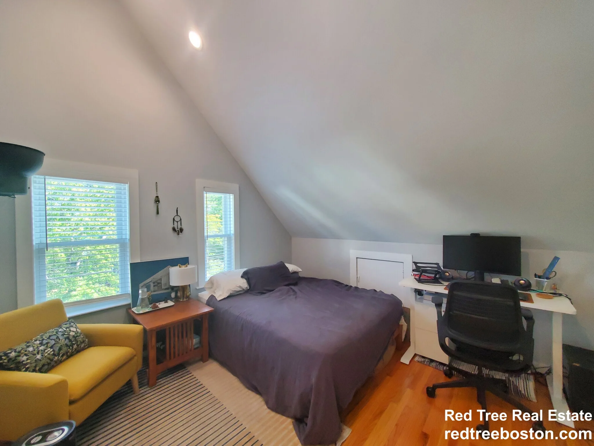 2 bed, 1 bath apartment for rent at 72 Marshall St Unit 3, Medford — photo 12 of 34