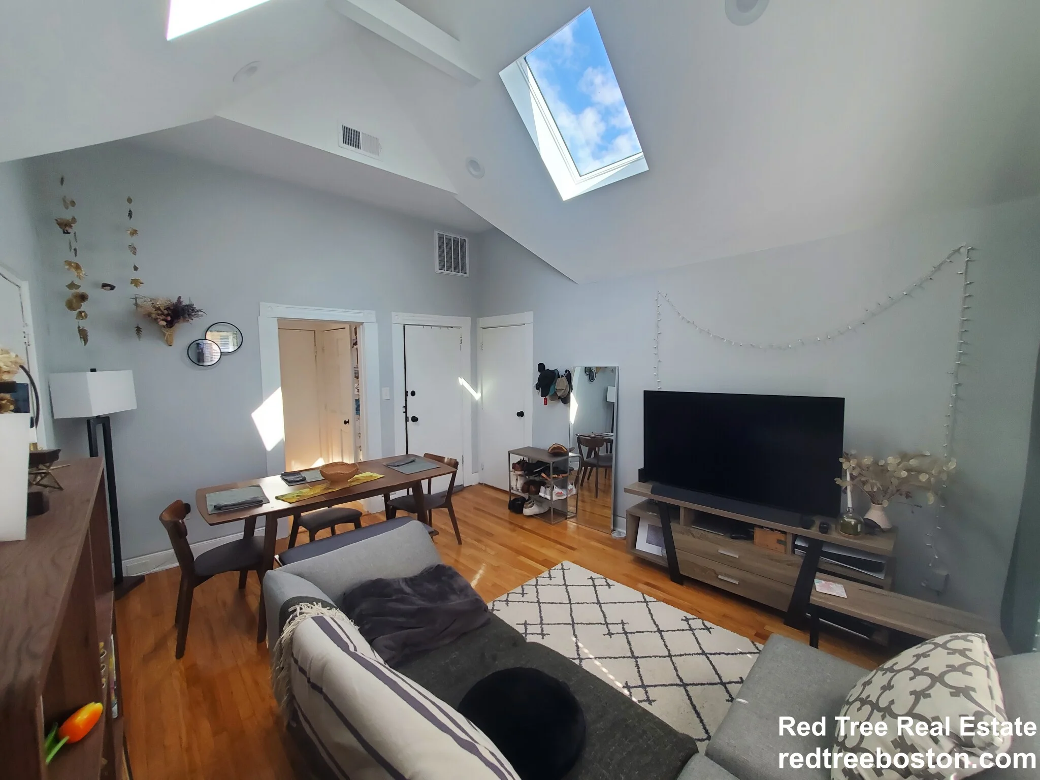 2 bed, 1 bath apartment for rent at 72 Marshall St Unit 3, Medford — photo 4 of 34