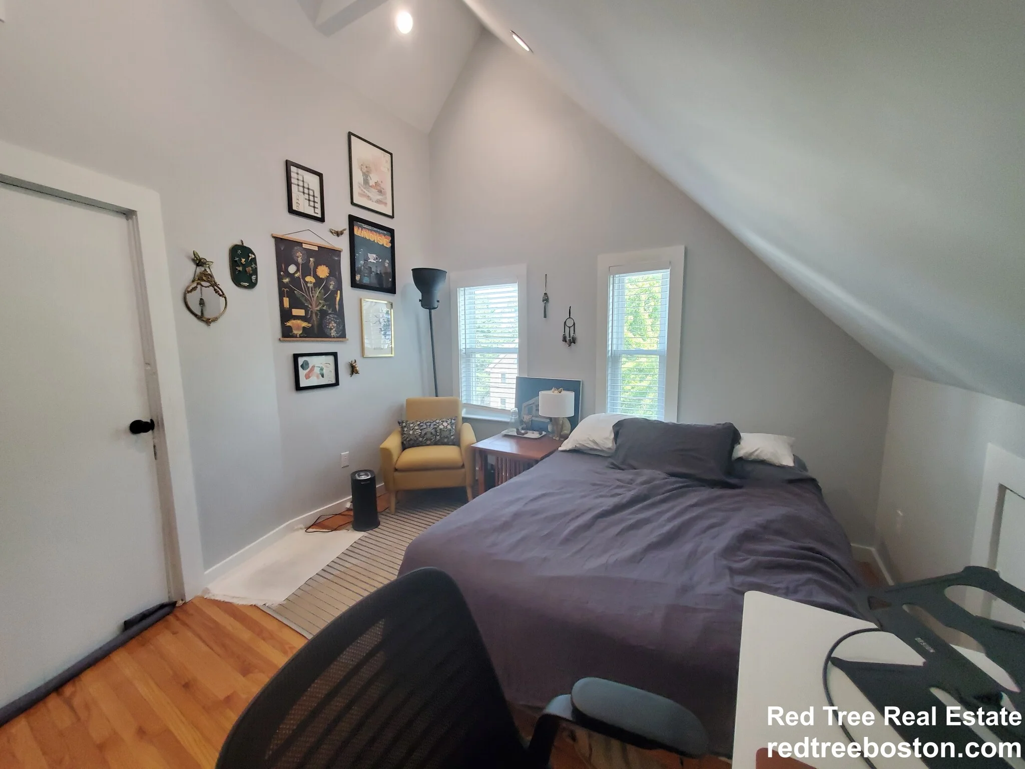 2 bed, 1 bath apartment for rent at 72 Marshall St Unit 3, Medford — photo 13 of 34