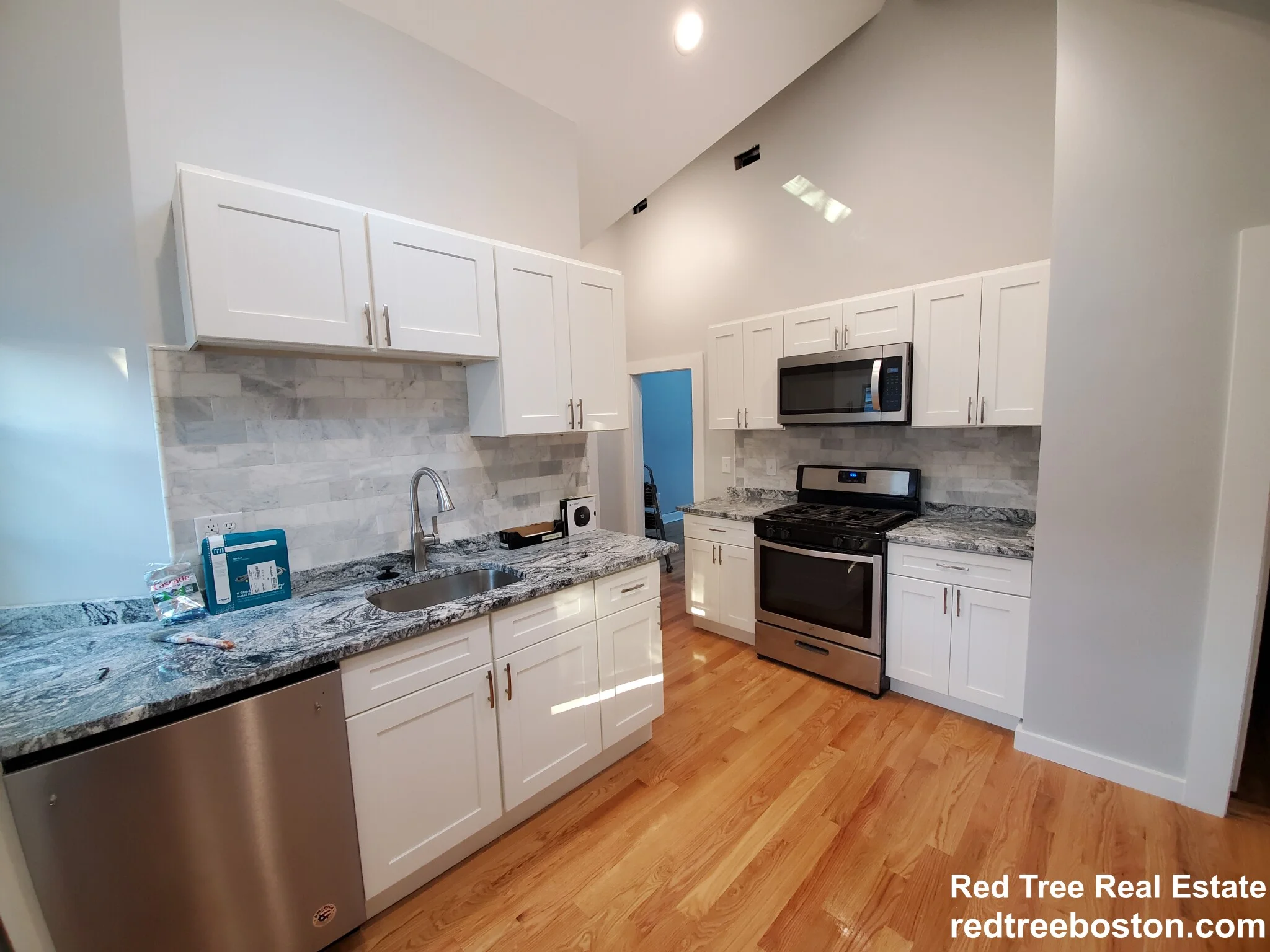 2 bed, 1 bath apartment for rent at 72 Marshall St Unit 3, Medford — photo 26 of 34