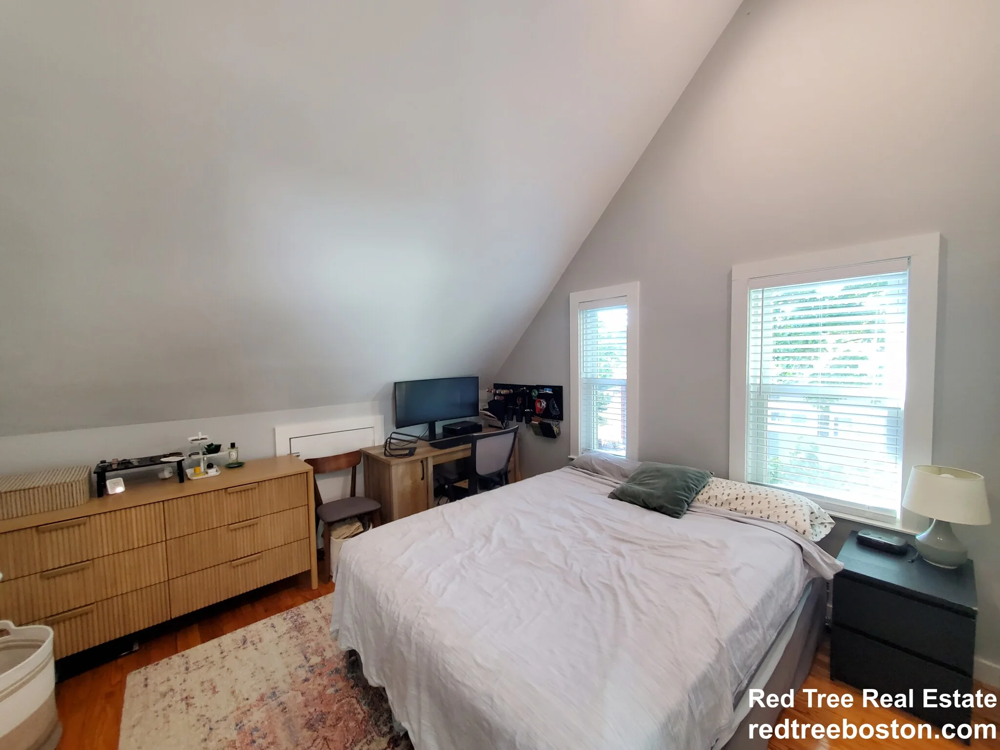 2 bed, 1 bath apartment for rent at 72 Marshall St Unit 3, Medford — photo 15 of 34