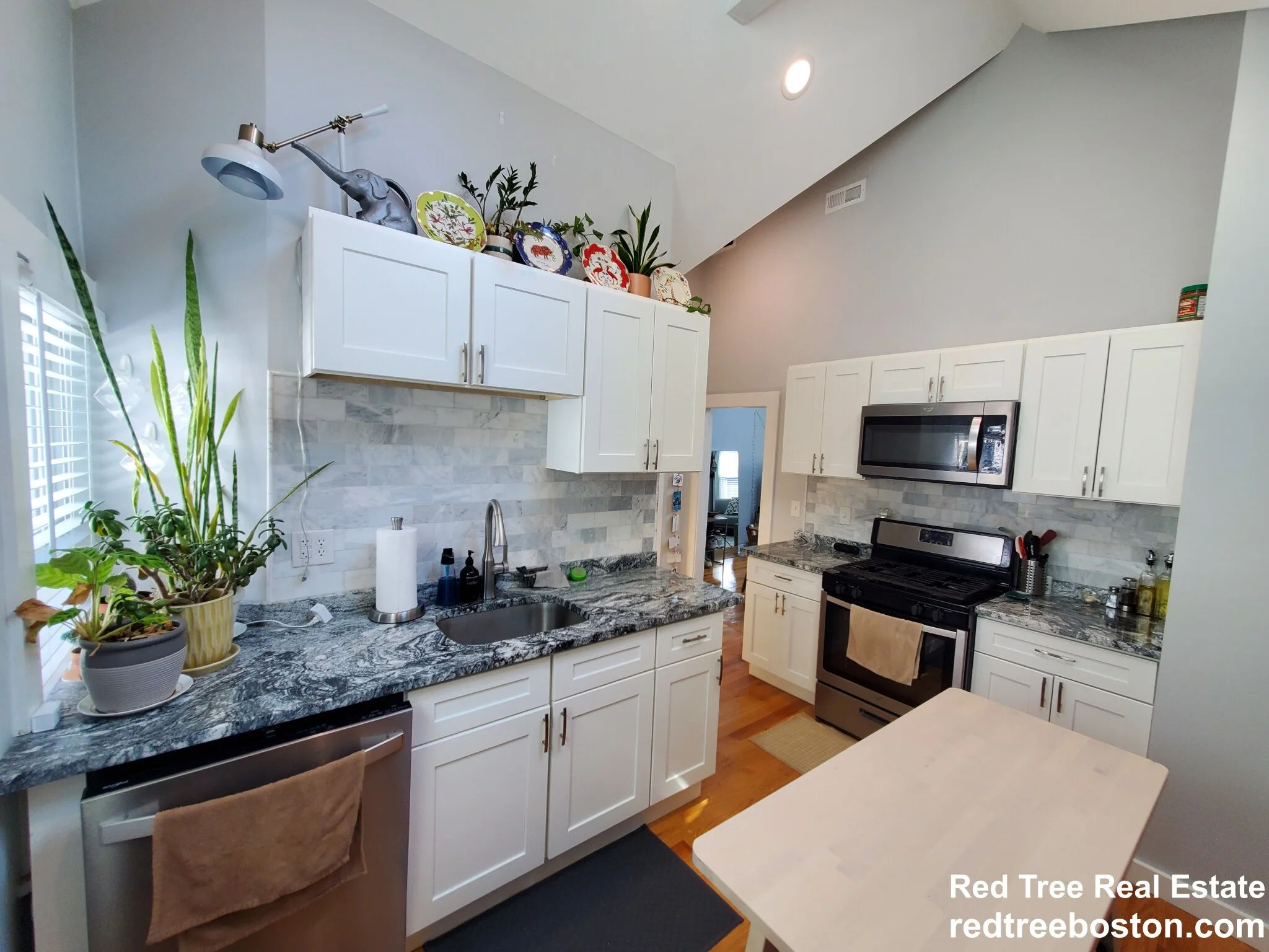2 bed, 1 bath apartment for rent at 72 Marshall St Unit 3, Medford — photo 7 of 34